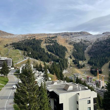 Appartement Flaine Foret Exterior photo