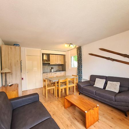 Appartement Flaine Foret Exterior photo