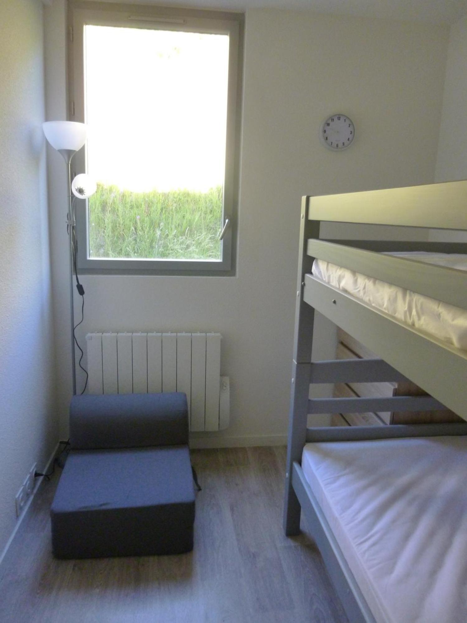 Appartement Flaine Foret Exterior photo