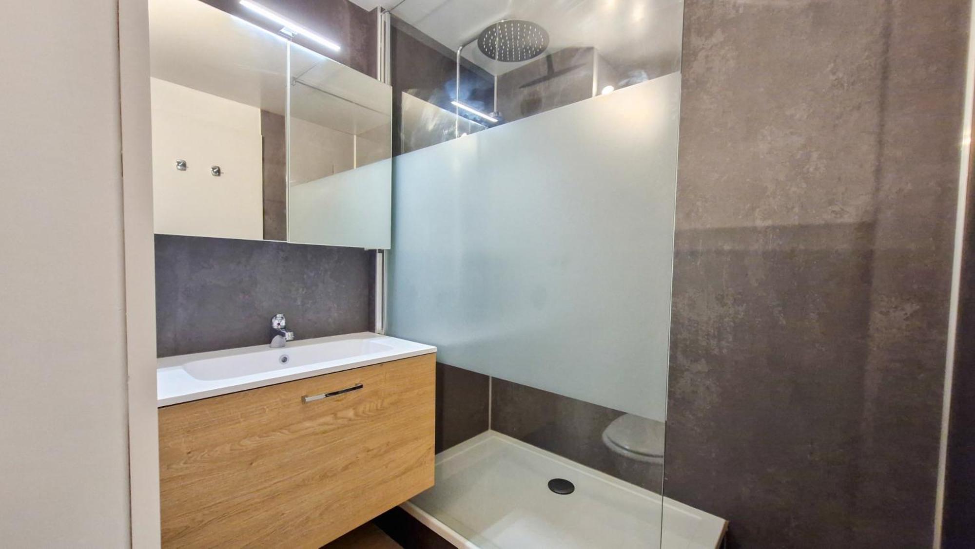 Appartement Flaine Foret Exterior photo