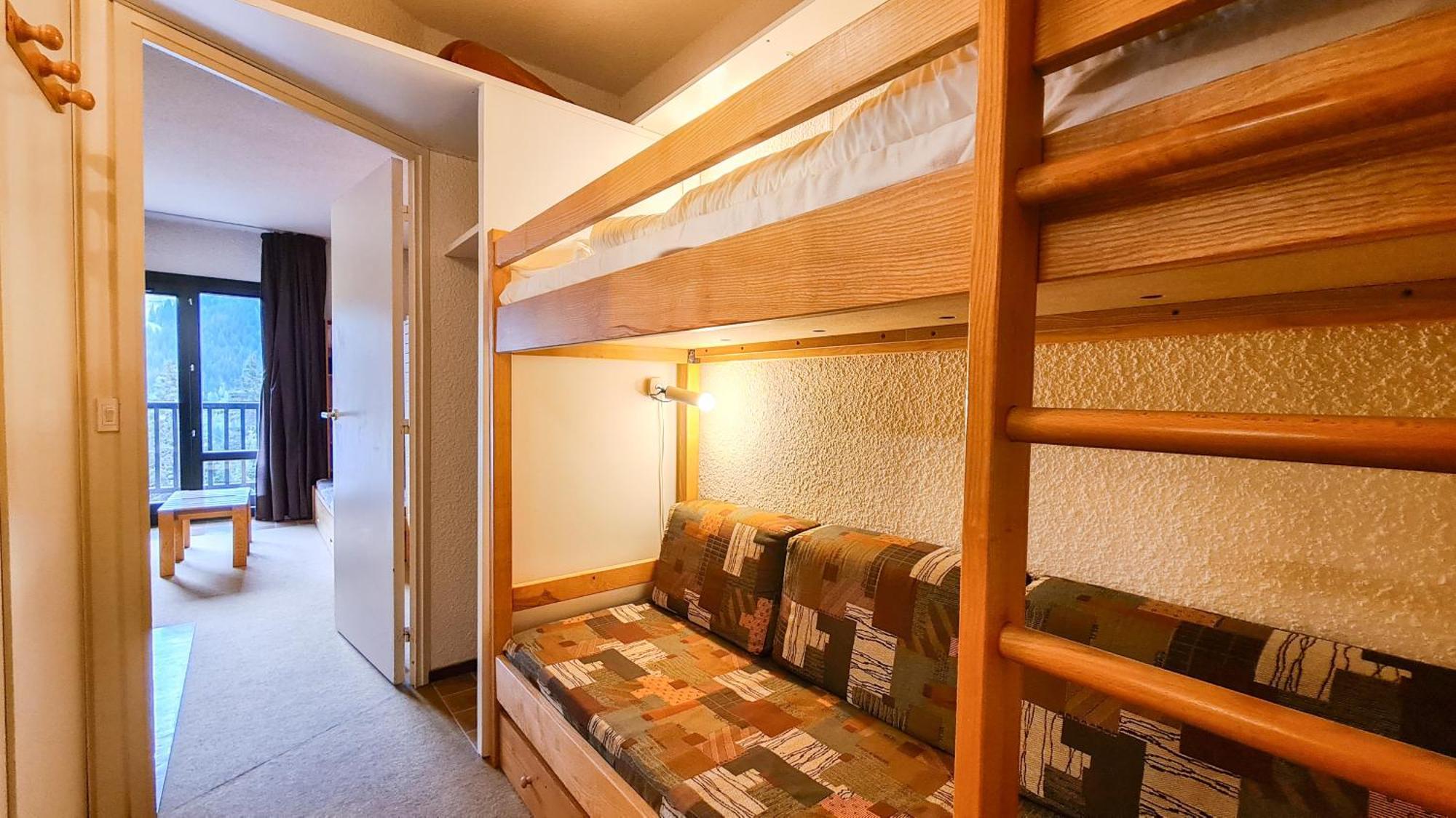 Appartement Flaine Foret Exterior photo