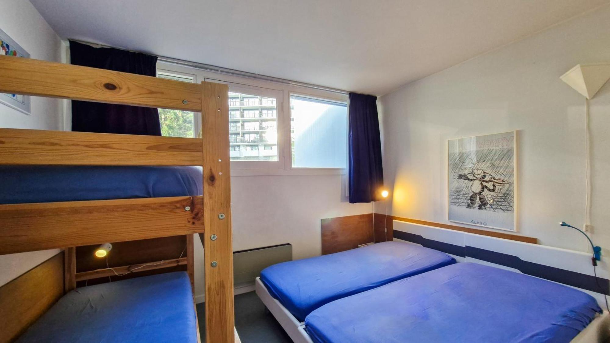 Appartement Flaine Foret Exterior photo
